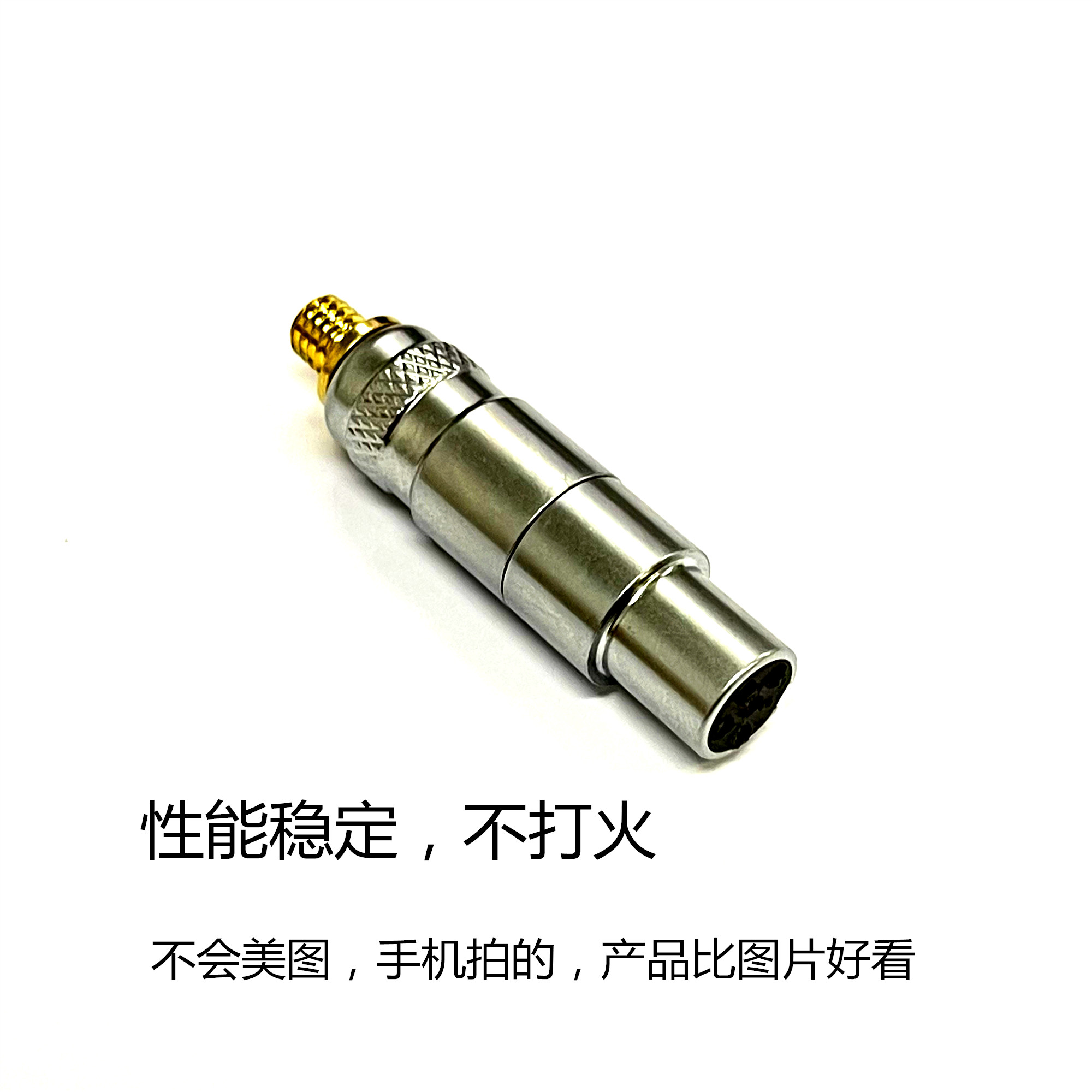 Lake Conversion Wire Accessories Convert Dpa Mic for Lectrosonics Lake Wireless Microphones