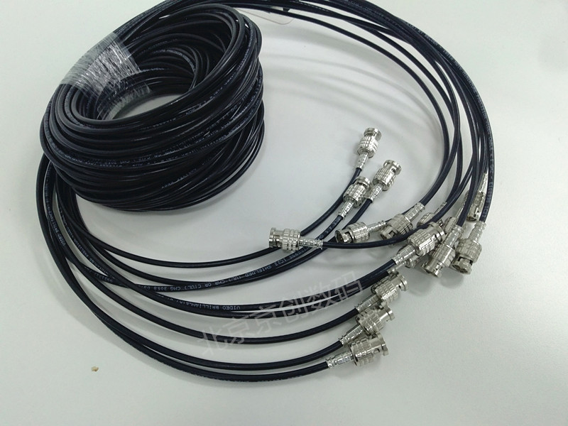 belden RG58 digital HD transmission line 75 ohm coaxial cable support 3g HD sdi