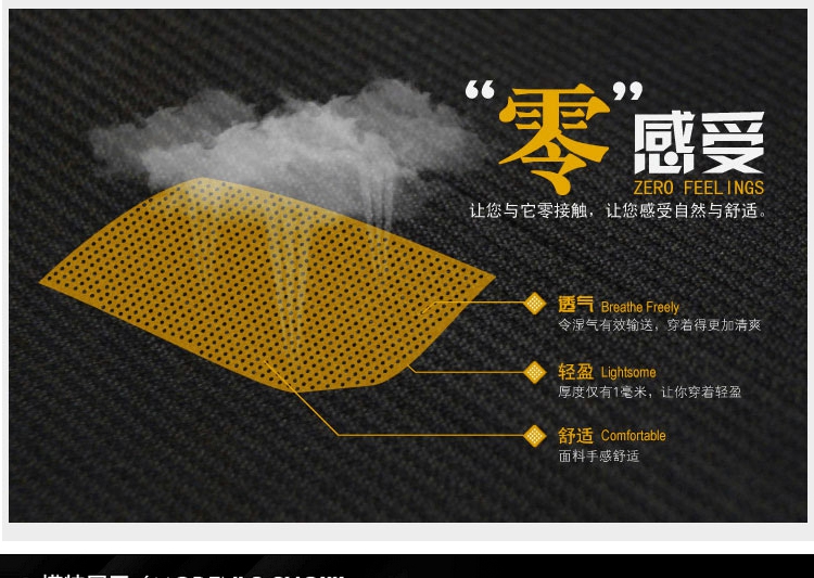 G mới 2000 quần nam Slim Quần phù hợp với Hàn Quốc Quần thẳng nam chống nhăn miễn phí nóng quần chuyên nghiệp quần tây