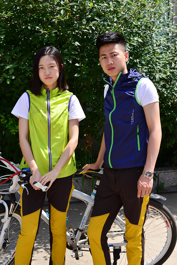 Débardeur sport femme - Ref 538903 Image 10