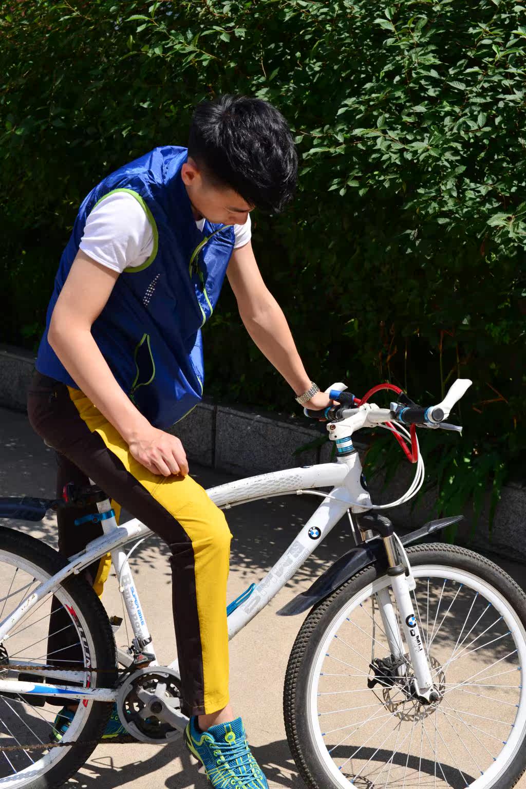 Débardeur sport homme - Ref 540291 Image 13