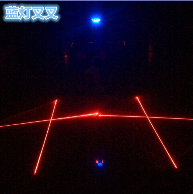 Eclairage pour vélo CORKI - Taillights - Ref 2401075 Image 4