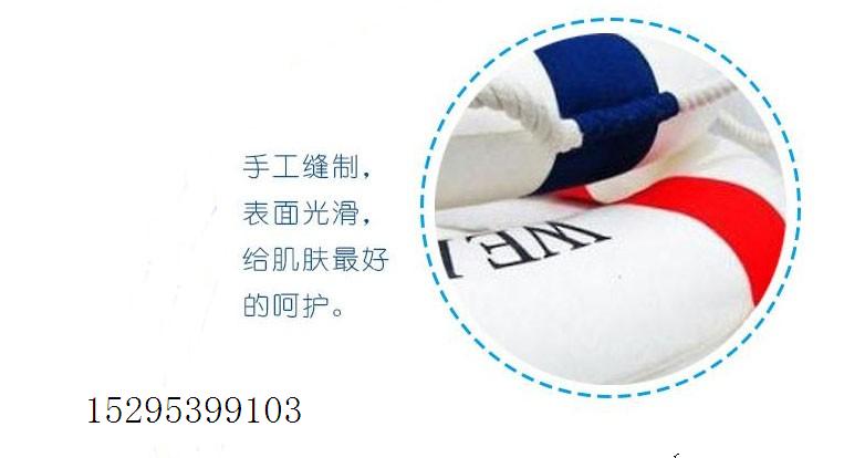 Phao cứu sinh chuyên nghiệp trẻ em người lớn bơi vòng nhựa 2,5kg nhựa dày rắn rắn tiêu chuẩn quốc gia bong bóng phao bơi đỡ cổ cho bé