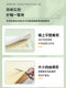 MUJI moisture-proof bed sheet single piece moisture absorbent sheet mat single person dust can be rolled and folded on the floor and folded air cushion