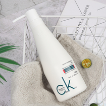 CloseKiss shampoo Hot dye repair improves hair quality relieves itching refreshing solid color fluffy long-lasting fragrance