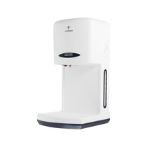 Automatic hand Morton disinfectant spray mobile phone bathroom net wall-mounted induction atomization public