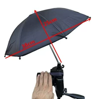 Вращаемый кардан 38 см