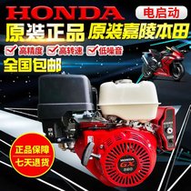 Carling Honda GX390 GX390 GX200 GX160 GX270 GX270 GP160 GP160 petrol engine Cardiner gearbox