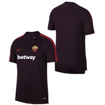 3 models 2018-19 Roman Training Top Training short sleeves 919960 NE