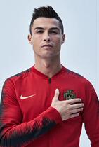 2018 Portuguese team Anthem-Jacket to play training jacket 893593 NE