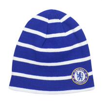 Chelsea Reversible Beanie double-sided winter warm hat★G The Day