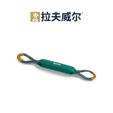 Lavwell Dog Tugai Toy Yue-Pacific Владелец взаимодействует игрушка Drag Pet Toy