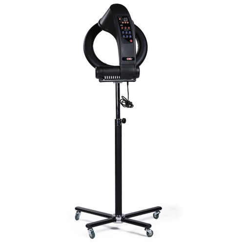 Разогреватель, холодная завивка, умный ноутбук, контроль жирного блеска, стайлинг