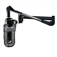 Zhenxing № 1 с пультом дистанционного управления висящим типом (черный)