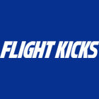 云晨体育 FLIGHTKICKS