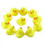 B.Duck, игрушка для игр в воде для ванны для детского сада, утка, антистресс, подарок на день рождения