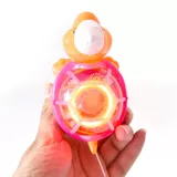 Летняя игрушка со шнуром для детского сада, обучение, подарок на день рождения