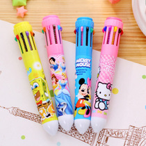 Childrens creative graduation gifts girls children boys kindergarten prizes student stationery opening small gifts