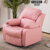 Sofa trẻ em móng tay điện có thể ngả phòng tắm hơi ghế còn lại câu lạc bộ spa móng chân tắm bồn ngâm - Phòng tắm hơi / Foot Bath / Thể hình máy massage toàn thân elip