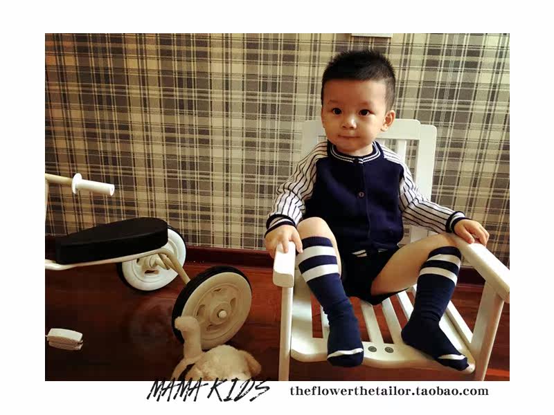 Pull enfant MAMA KIDS - Ref 2102594 Image 5