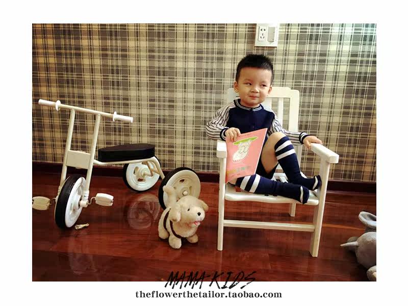 Pull enfant MAMA KIDS - Ref 2102594 Image 9
