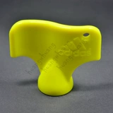 Spot adidas x-trx Knipper 2.0 Tpu Steel Nail SG Football Shoes