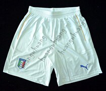 Spot Puma Italy 2016 European Cup player version shorts football suit 747412 748814 02