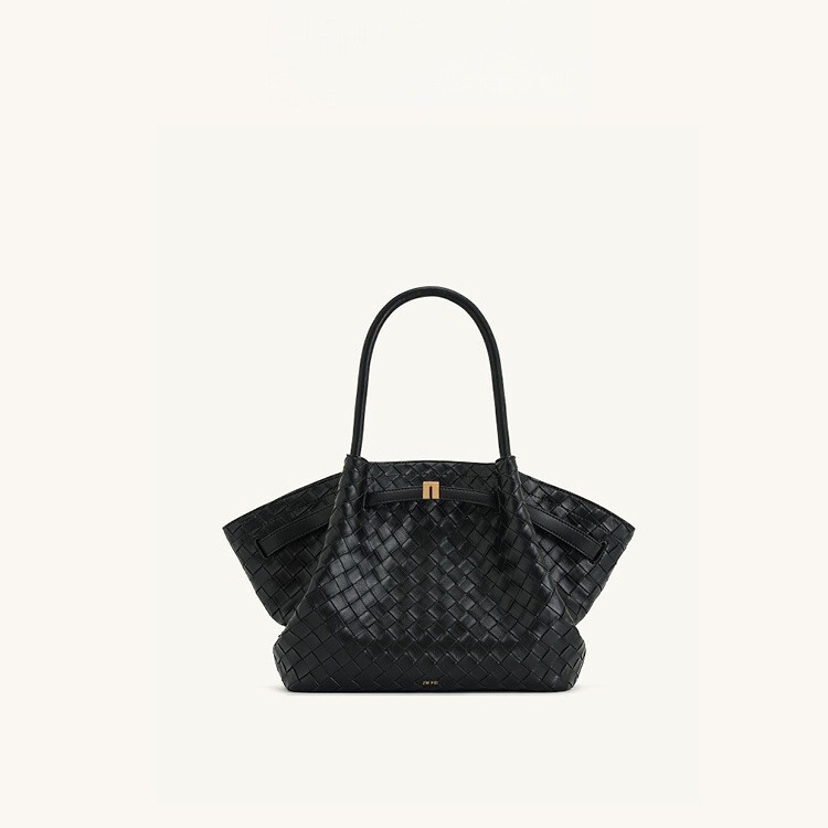 Jw Pei Large-Capacity Dumpling Bag 2025 New Summer Versatile Casual Shoulder Crossbody Bag High-End Tote Bag Jw Pei Large-Capacity Dumpling Bag 2025 New Summer Versatile Casual Shoulder Crossbody Bag High-End Tote Bag