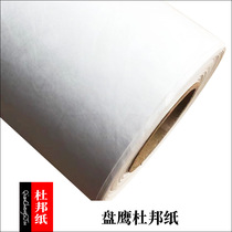 Panying DIY making materials Dupont paper plate eagle paper kite paper making kite accessories