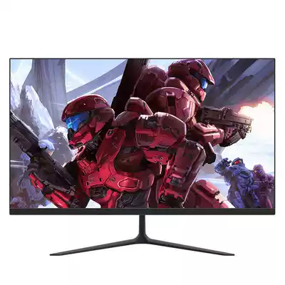 Brand new 27 face-to-face 144hz gaming game ultra-thin high-definition LCD display