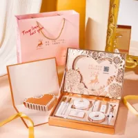 База под макияж, комплект, 10 шт