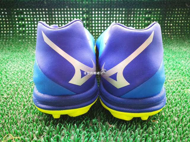 599元,现货 Mizuno Rebula V2 AS ,袋鼠皮碎钉。