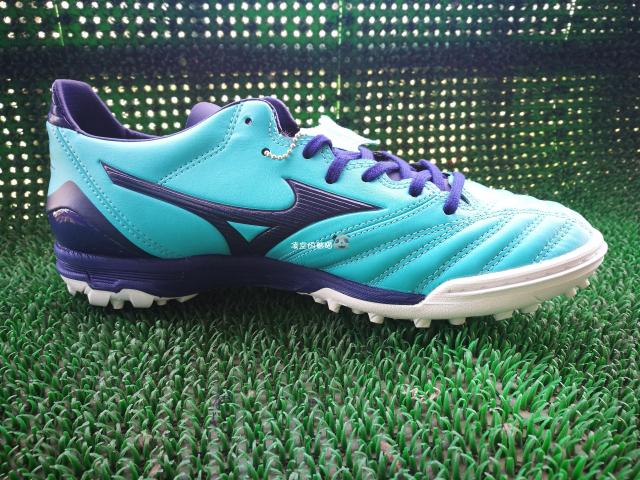 599元,现货 MIZUNO/美津浓MORELIA NEO KL AS轻袋鼠皮碎钉足球鞋