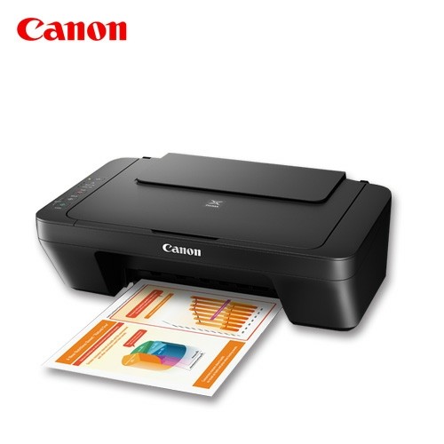 学生的超值选择 Canon 佳能 MG2580S 喷墨 打印扫描复印 多功能一体机 优惠券折后￥298包邮（￥318-20）