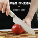 Нож, комплект из нержавеющей стали, полный комплект