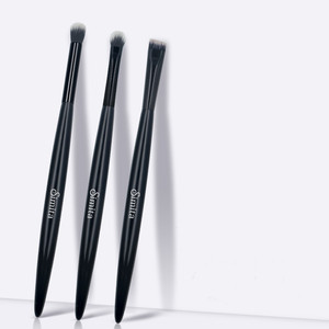 超柔软眼影高光刷工具3支