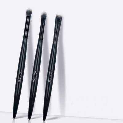超柔软眼影高光刷工具3支