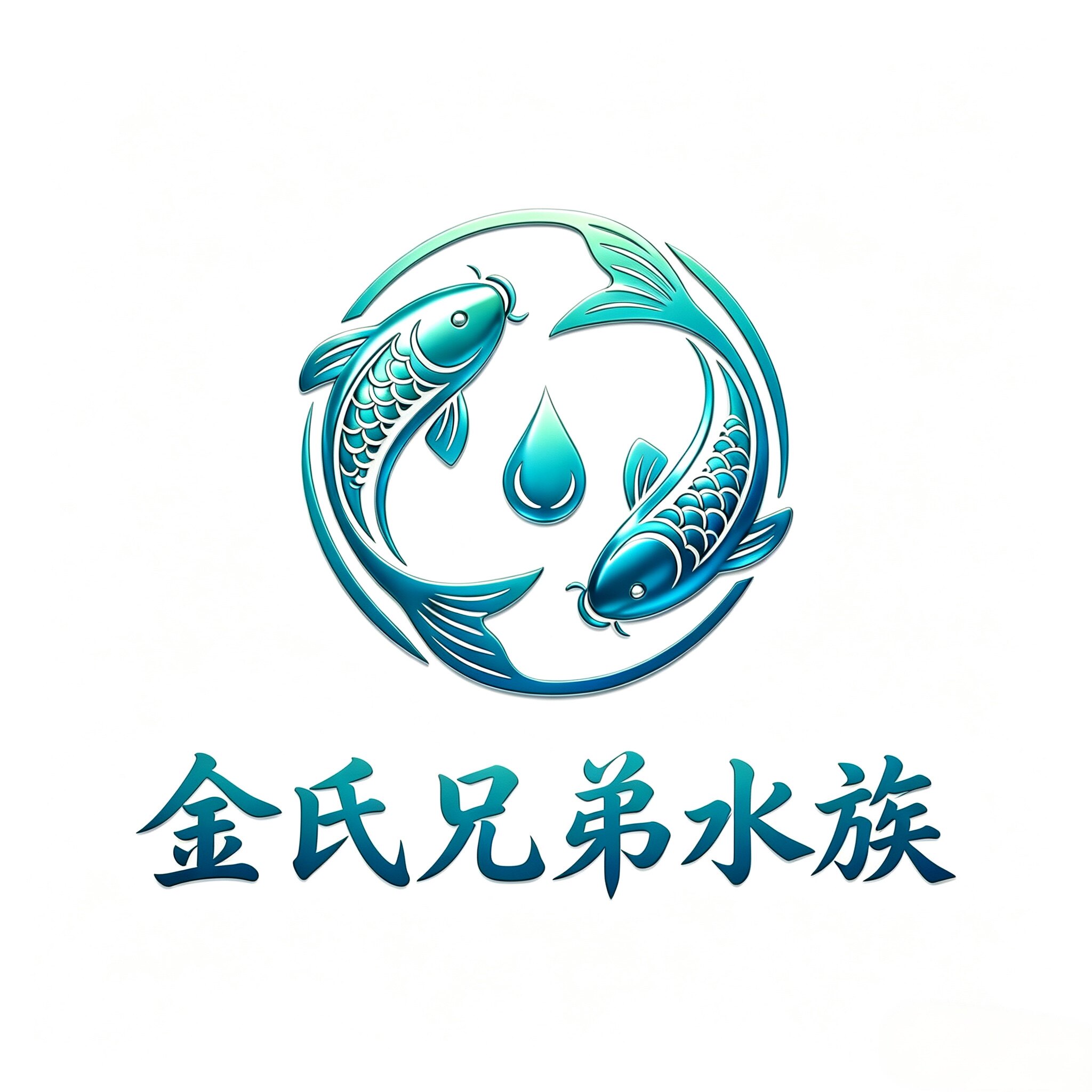 金氏兄弟水族