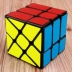 Yongjun Hot Wheel Rubiks Cube Hình thứ ba Biến thể bất thường của trẻ em Đồ chơi tiếp thêm sinh lực đồ chơi bằng gỗ Đồ chơi IQ