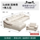 【Кона Quanqing】 Double+Single+дорогой+двойной подлокотник