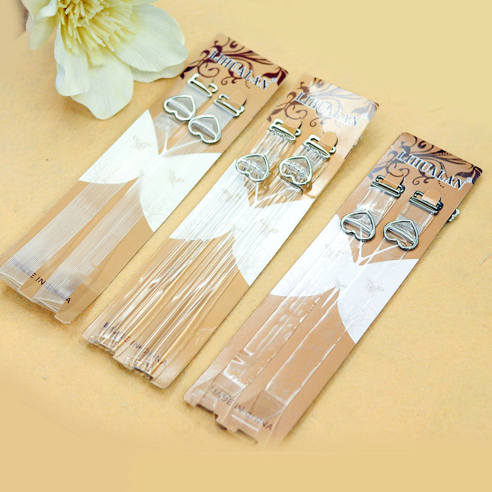 Bretelles pour lingerie - Ref 808534 Image 6