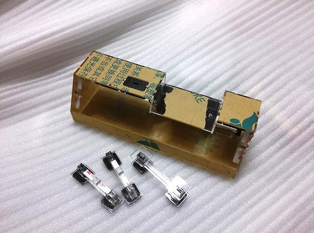 PS4 fan PS4 cooling fan 1000 model 1206 model PS4 old cooling ps4 rear fan