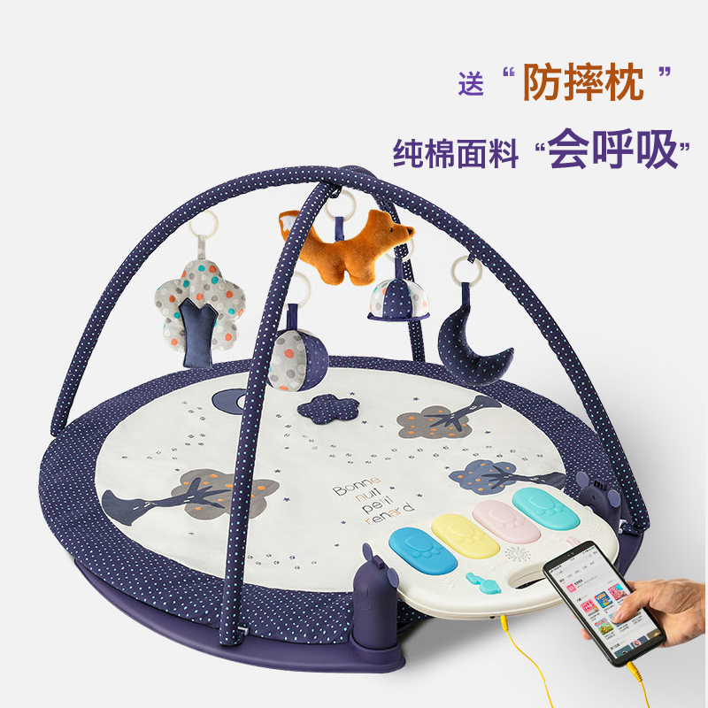 Baby gift box set newborn baby full moon gift newborn supplies newborn men and women gifts high-end summer