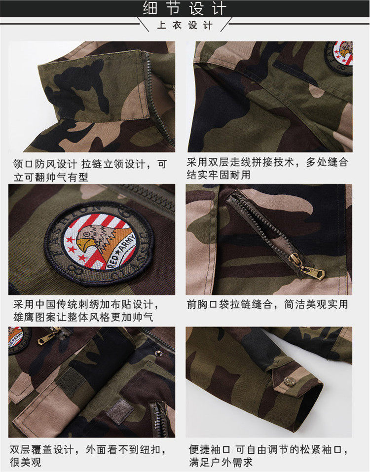 Vêtement de mécanicien - Ref 1915677 Image 10