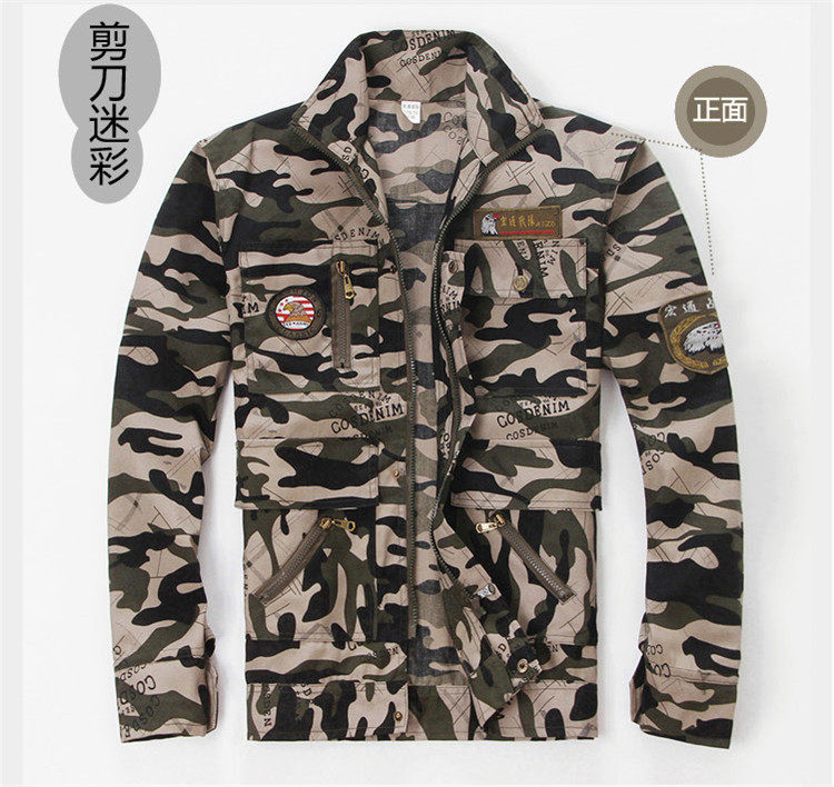 Vêtement de mécanicien - Ref 1915677 Image 25