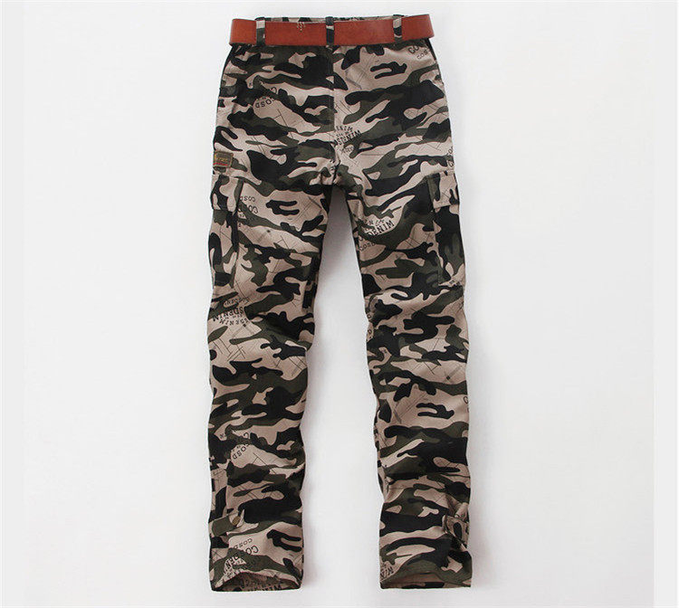 Vêtement de mécanicien - Ref 1915677 Image 28