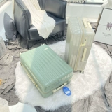 Универсальный чемодан, 24 дюймов, изысканный стиль