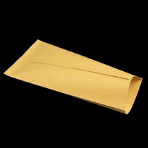 Grilled Sausage Paper Bag Sausage Bag Grilled String Bag Meat String Packing Bag Barbecue Bag bag Grease Proof Paper Bag