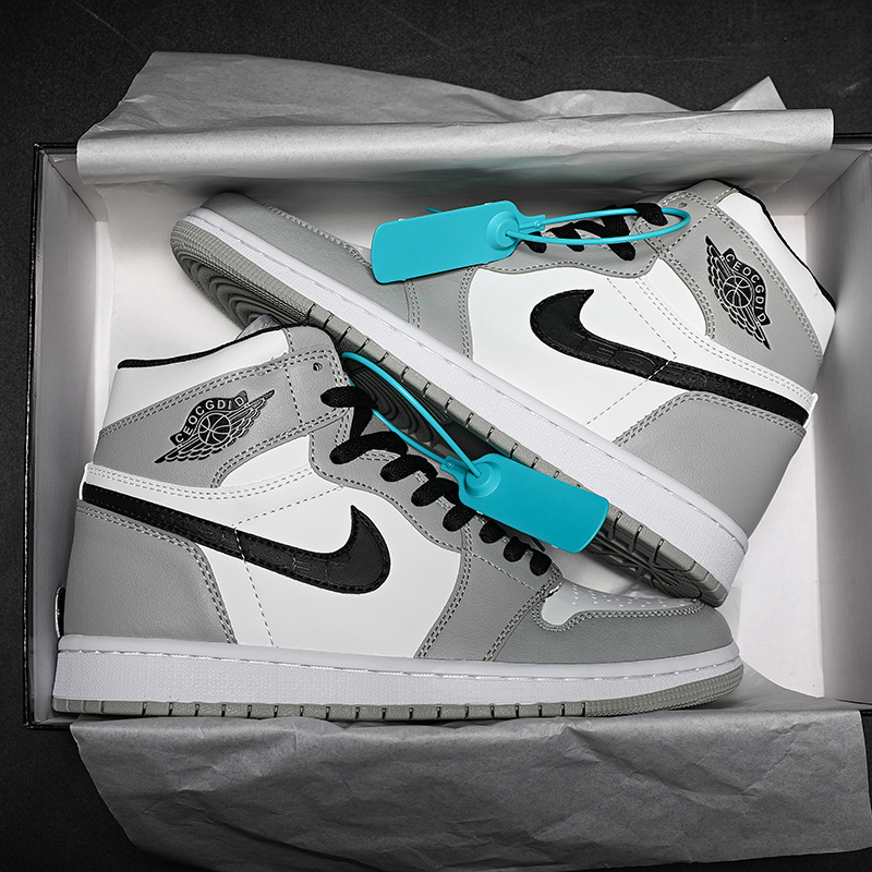 Aj Men's Shoes Genuine Official Website Smoke Gray University Blue Sneakers Putian Aj1 High-Top Spring Shadow Gray Versatile Women's Shoes Aj Men's Shoes Genuine Official Website Smoke Gray University Blue Sneakers Putian Aj1 High-Top Spring Shadow Gray Versatile Women's Shoes