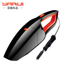 Vehicular vacuum cleaner for small car vacuum cleaner car powerful special dual-use handheld suction power
